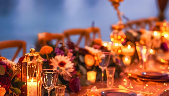 Host The Perfect Indian Dinner Party!