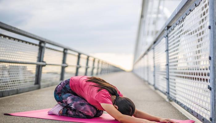 Stretch Daily for a More Energetic Morning