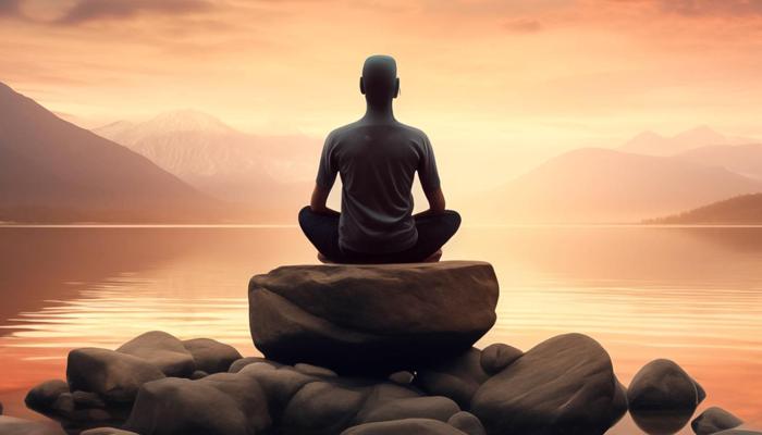 Start Yoga Today: Bend, Breathe, and Begin
