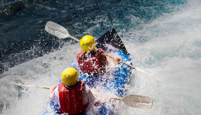 Ten Thrilling Adventures Are Waiting For You.