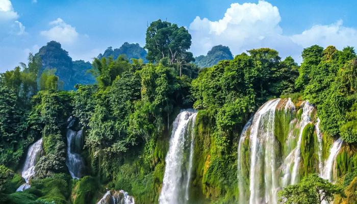 Discover 7 Secret Places Off The Beaten Path