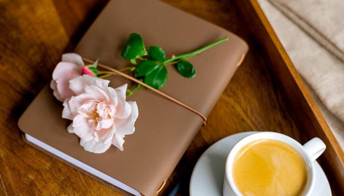 Journaling Can Boost Your Joy and Gratitude