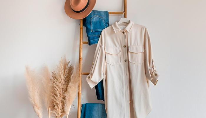 Style Your Season: Wardrobe Essentials Inside