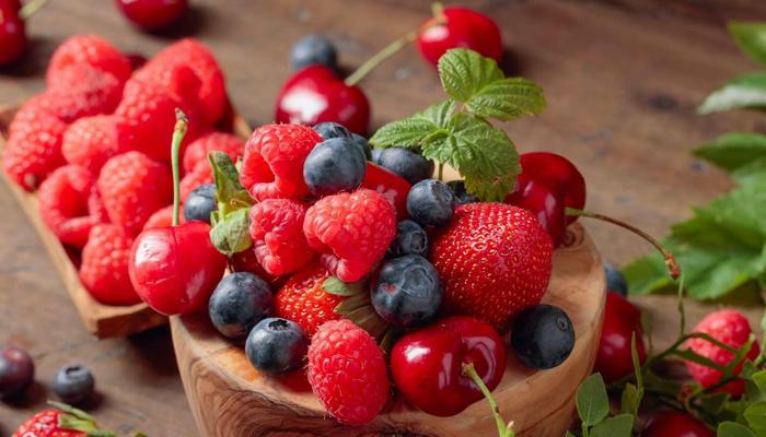 Spice Up Your Life With Superfood Secrets.
