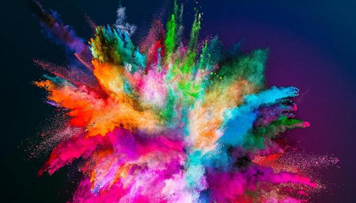 Can Colors Reveal Your Hidden Emotions?