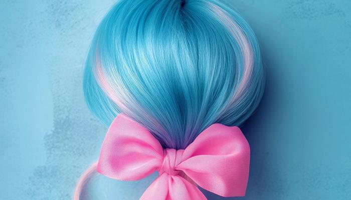 Find Your Perfect Hair Color Now!