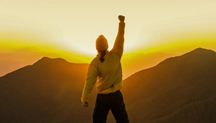 Mindful Thinking Helps You Reach Health Goals