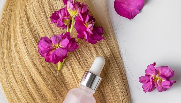 Silk Pillowcases: Beauty Sleep for Skin & Hair