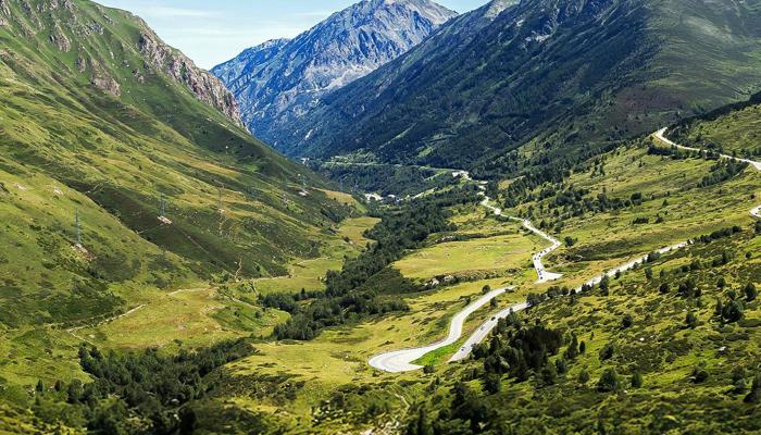 Plan Your Trip with a Purposeful Vision.