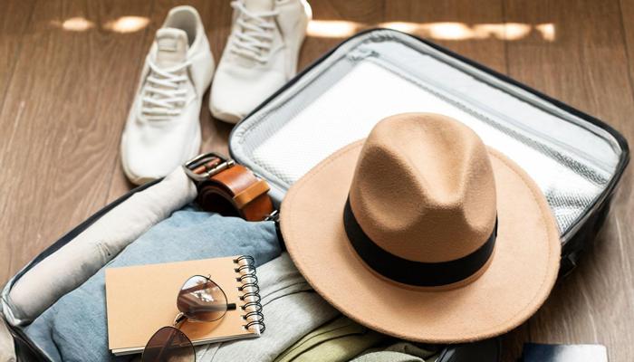 Pack These Carry-On Essentials For Safe Travels