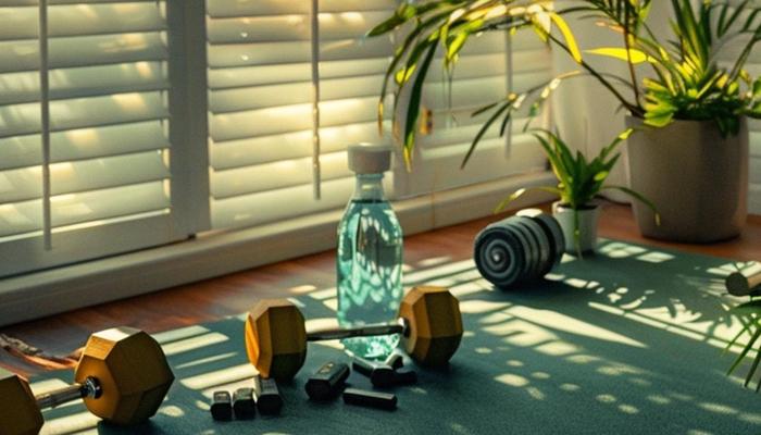 Morning Rituals Impact Your Health: Rise Up!