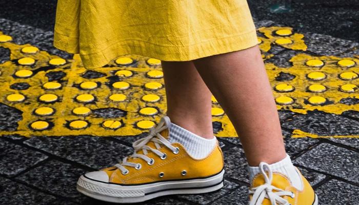 Express Yourself: Fashion is Your Freedom