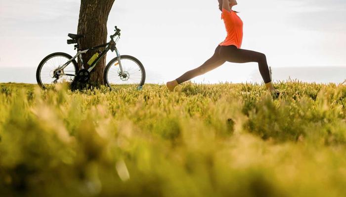 Regular Exercise Is More Effective Than You Think