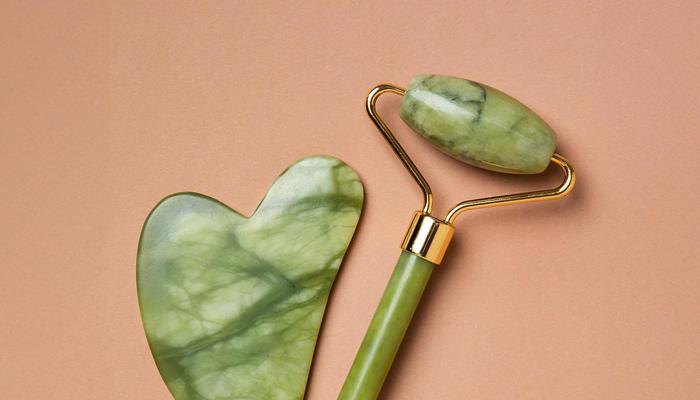 Gua Sha: Reveal Your Skin's Natural Glow