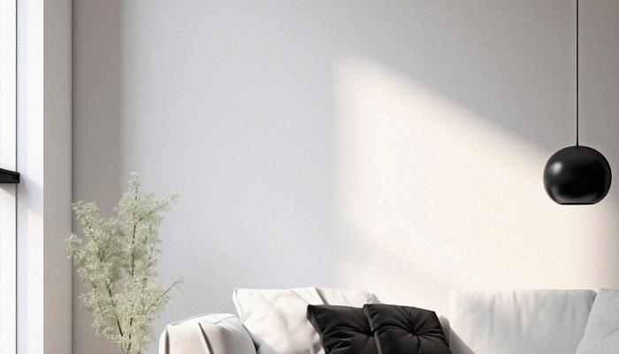 Minimalist Design Can Revolutionize Your Space