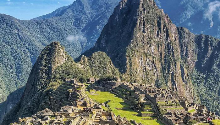 Explore 8 Unique and Daring Travel Destinations