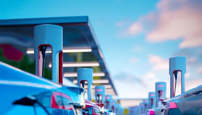 Electric Vehicles: What Makes Them Eco-Friendly?