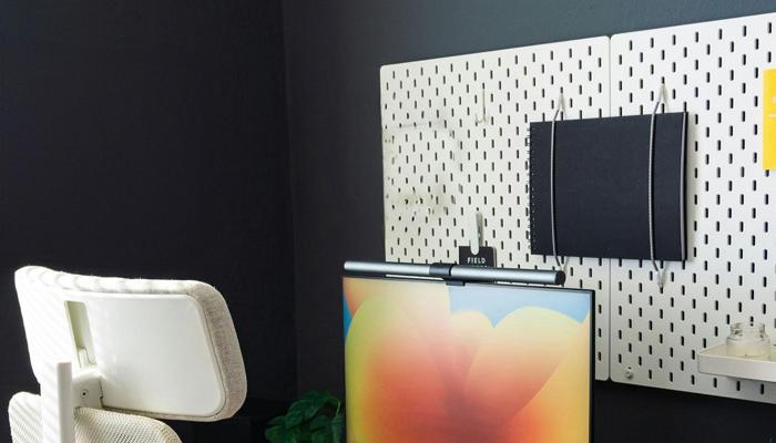 Boost Your Home Office Productivity Now!