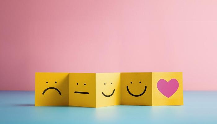 Understand Your Feelings: A Guide To Emotions