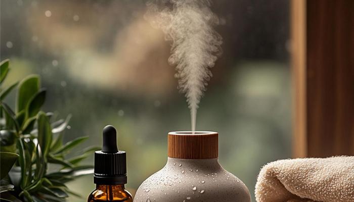 Facial Steaming: Radiance is a Steam Away