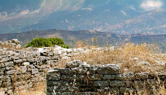 Ancient Ruins' Secrets Uncovered on Journey