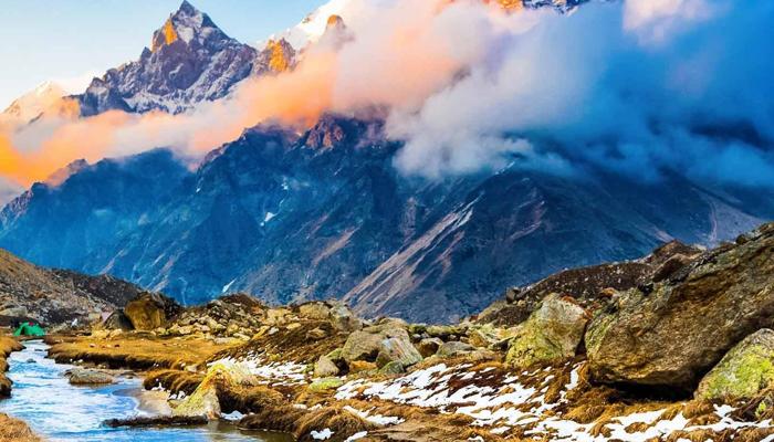 Top 10 Solo Travel Destinations Await You