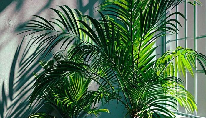 Houseplants Clean Air And Decorate Homes