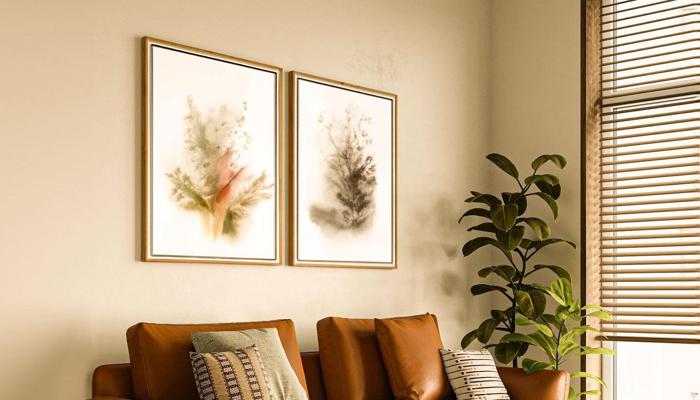 Color Your Home in Creative Captivating Ways