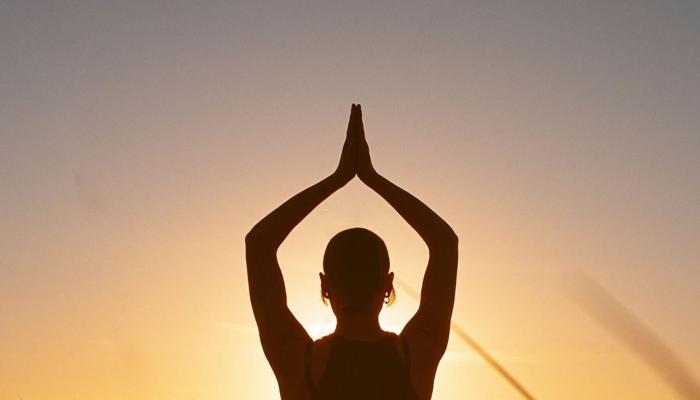 Chill Out Now: Easy Yoga Poses for Instant Zen