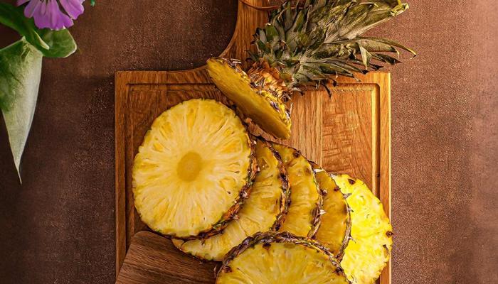 Coconuts Are Now A Popular Culinary Ingredient