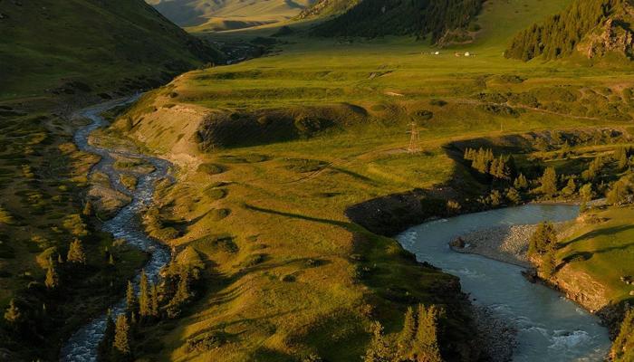 Find the Best Places to Take Travel Photos