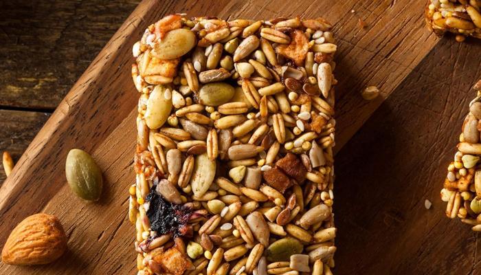 Want All Day Energy? Try These Healthy Snacks!