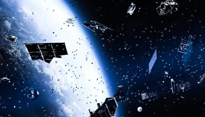 Earth Is Being Shielded From Cosmic Dangers.