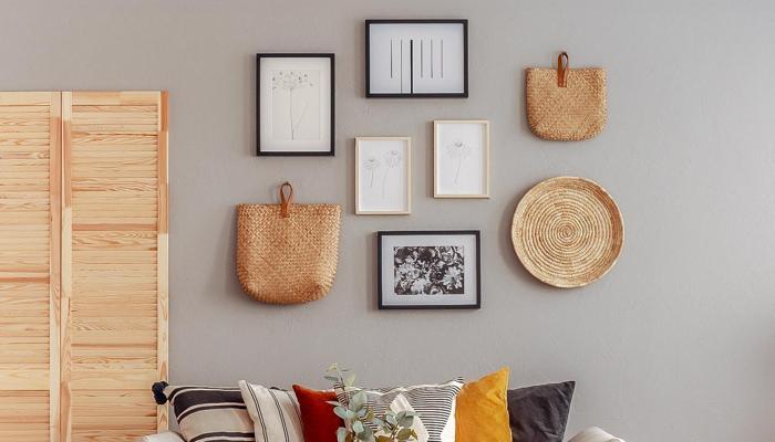 DIY Home Decor: Crafty Ideas for a Cozy Home