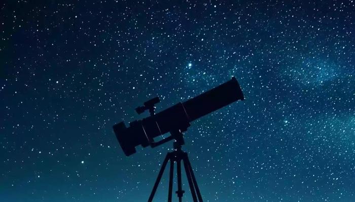 Amazing Stargazing Secrets Are Revealed