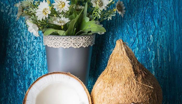 Unleash Culinary Creativity with Coconut!