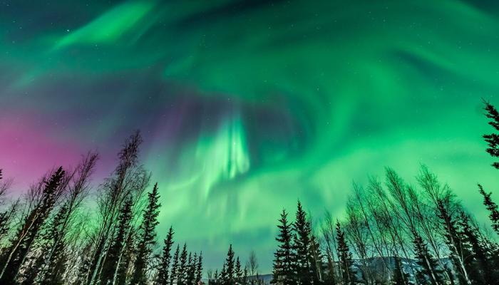 Understanding the Northern Lights Phenomenon