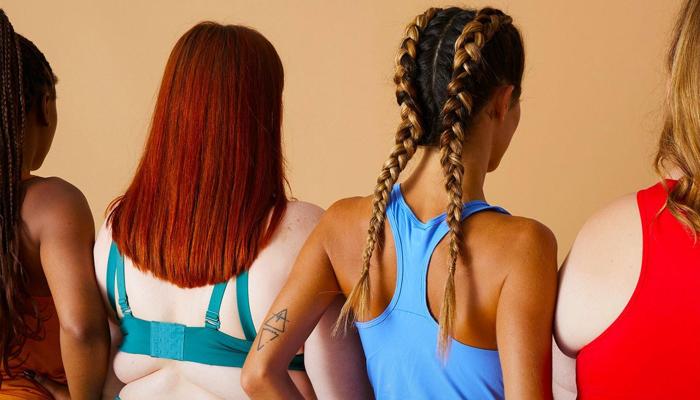 Get Fit: Be Inspired by Fitness Influencers!