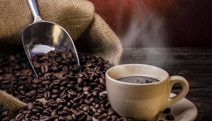 Caffeine: How Coffee Makes Mornings Better