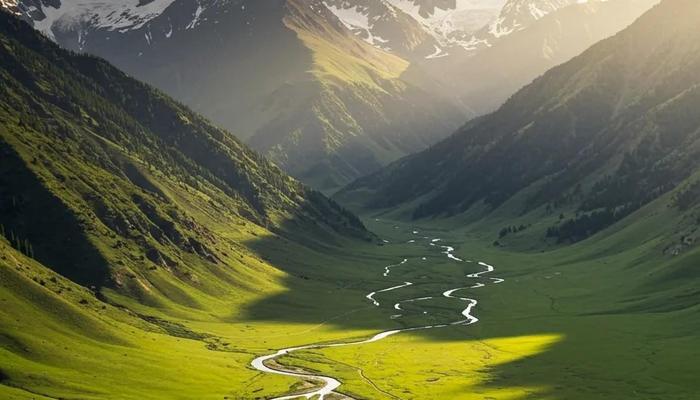 Travel Stories Can Change Your Perspective.