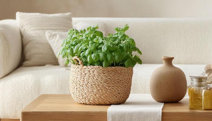 Green Your Home: 10 Elegant Eco-Friendly Ideas