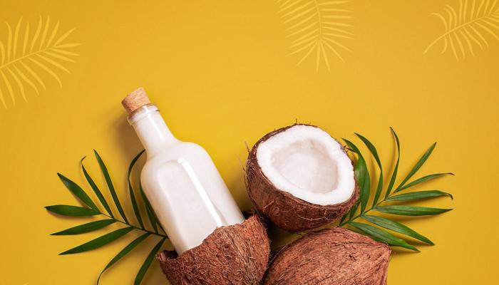 Coconut Oil: 10 Unexpected Uses Revealed