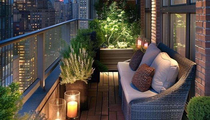 Want to Relax? Seven Tips for a Calm Evening