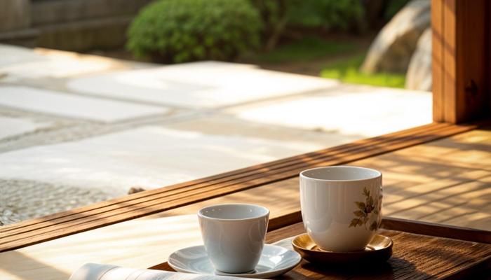 Boost your energy and start your day right.