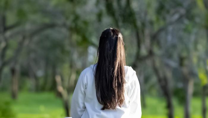 Find Your Inner Peace With These 9 Practices.