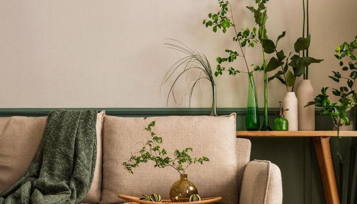 Make Your Home Cozy With These 6 Easy Changes