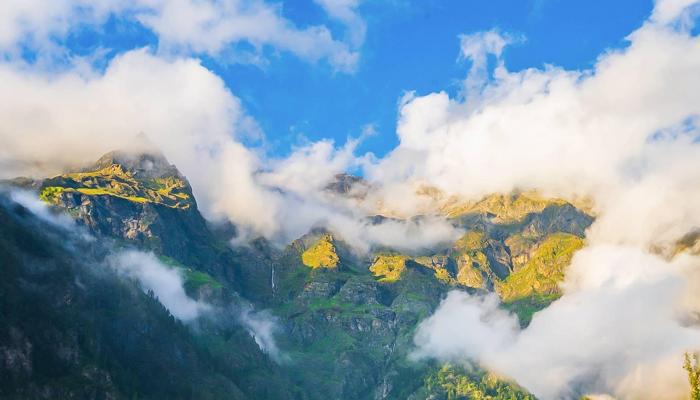 Adventure Awaits: Travel Without Technology!
