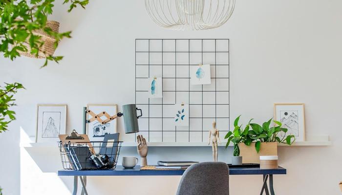 Decorate Your Office Based on Your Zodiac Sign