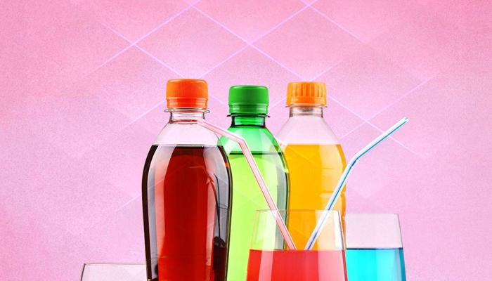 Energy Drinks: What They Don't Want You to Know