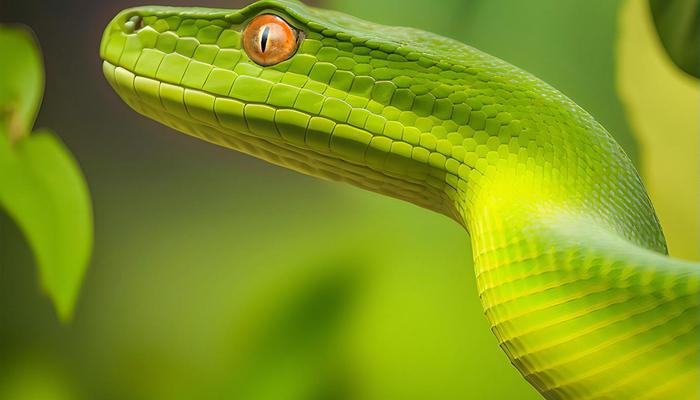Discover Amazing Secrets of Indian Snakes